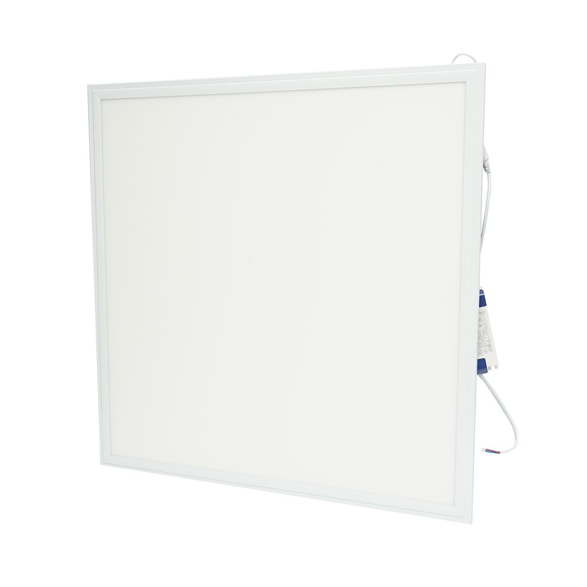 Panou LED slim 36W, 220V, 6000K, 4320LM pentru tavan casetat 595x595x10mm Breckner Germany